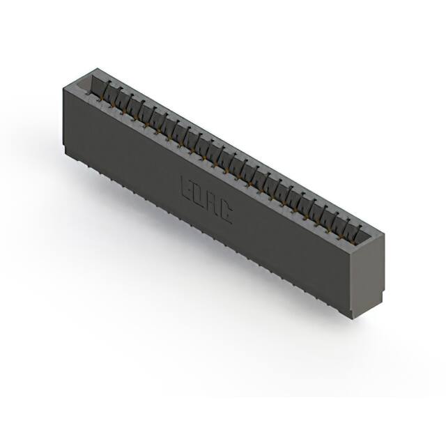 746-023-545-501 EDAC Inc.  Edgeboard Connectors